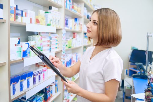 Gestión del inventario en una farmacia: Estrategias y herramientas útiles